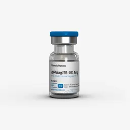 HGH Frag 176-191 5 mg - Fragment HGH 176-191 - Generic Peptides