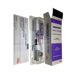 Humatrope 18iu (6mg) - Somatropin - Lilly, Turkey Humatrope 18iu (6mg) - Somatropin - Lilly, Turkey