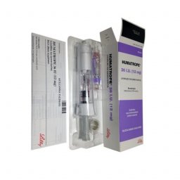 Humatrope 36iu (12mg) - Somatropin - Lilly, Turkey Humatrope 36iu (12mg) - Somatropin - Lilly, Turkey