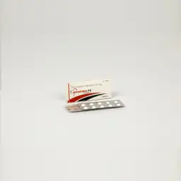 Jovastatin 10 mg - Atorvastatin - Johnlee Pharmaceutical Pvt. Ltd.