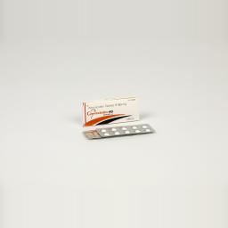 Jovastatin 40 mg  - Atorvastatin - Johnlee Pharmaceutical Pvt. Ltd.