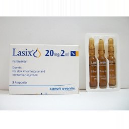 Lasix 20mg - Furosemide - Aventis Pharma Limited Lasix 20mg - Furosemide - Aventis Pharma Limited