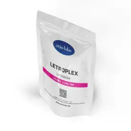 Letroplex (Femara) - Letrozole - Axiolabs