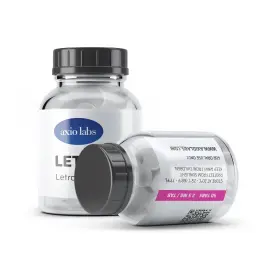 Letroplex (Femara) - Letrozole - Axiolabs