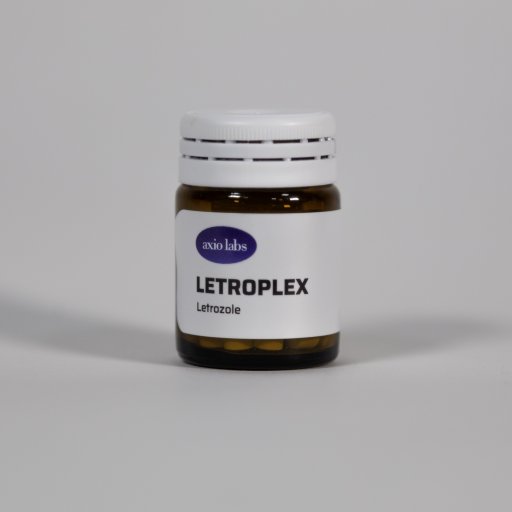 Letroplex (Femara) - Letrozole - Axiolabs