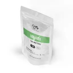 LGD 4033 - Ligandrol - Dragon Pharma, Europe