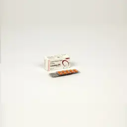 Losaline 25 mg - Losartan - Johnlee Pharmaceutical Pvt. Ltd.