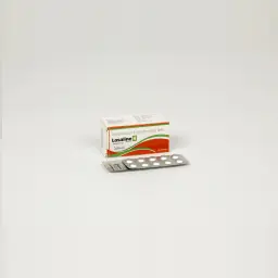 Losaline H 50 /12.5 mg - Hydrochlorothiazide,Losartan - Johnlee Pharmaceutical Pvt. Ltd.