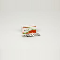 Losaline H 50 /12.5 mg - Hydrochlorothiazide,Losartan - Johnlee Pharmaceutical Pvt. Ltd.