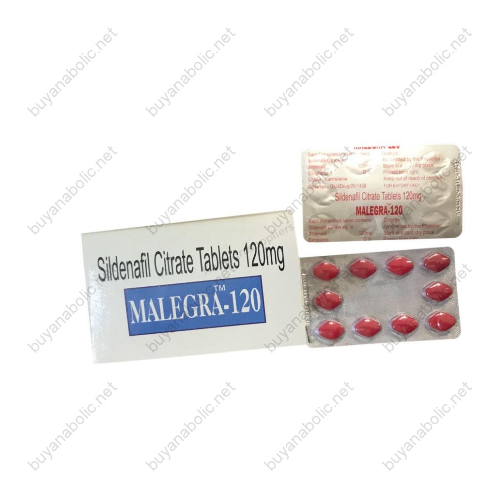 Malegra 120 mg - Sildenafil Citrate - Sunrise Remedies Malegra 120 mg - Sildenafil Citrate - Sunrise Remedies
