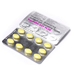 Malegra DXT Plus - Sildenafil Citrate,Duloxetine - Sunrise Remedies