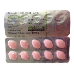 Malegra Pro 100 mg - Sildenafil Citrate - Sunrise Remedies Malegra Pro 100 mg - Sildenafil Citrate - Sunrise Remedies
