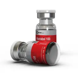 Mastabol 100 (Masteron) - Drostanolone Propionate - British Dragon Pharmaceuticals