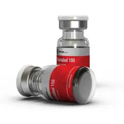 Mastabol 100 (Masteron) - Drostanolone Propionate - British Dragon Pharmaceuticals