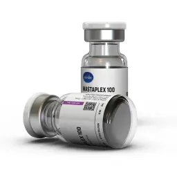Mastaplex 100 (Masteron) - Drostanolone Propionate - Axiolabs