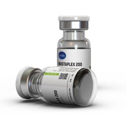 Mastaplex 200 - Drostanolone Enanthate - Axiolabs Mastaplex 200 - Drostanolone Enanthate - Axiolabs