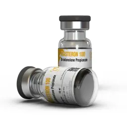Masteron 100 (Masteron) - Drostanolone Propionate - Dragon Pharma, Europe