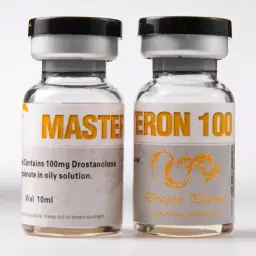 Masteron 100 (Masteron) - Drostanolone Propionate - Dragon Pharma, Europe