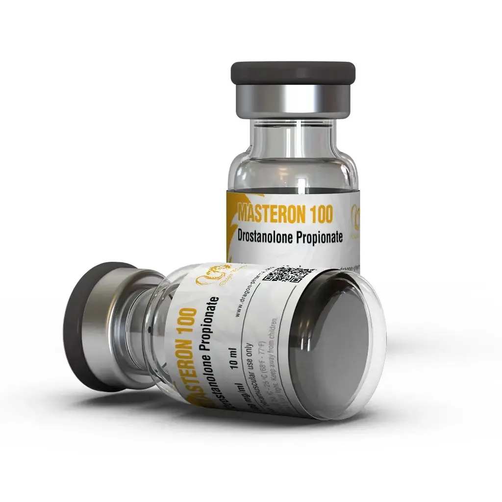 Masteron 100 (Masteron) - Drostanolone Propionate - Dragon Pharma, Europe Masteron 100 (Masteron) - Drostanolone Propionate - Dragon Pharma, Europe