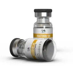 Masteron 100 (Masteron) - Drostanolone Propionate - Dragon Pharma, Europe