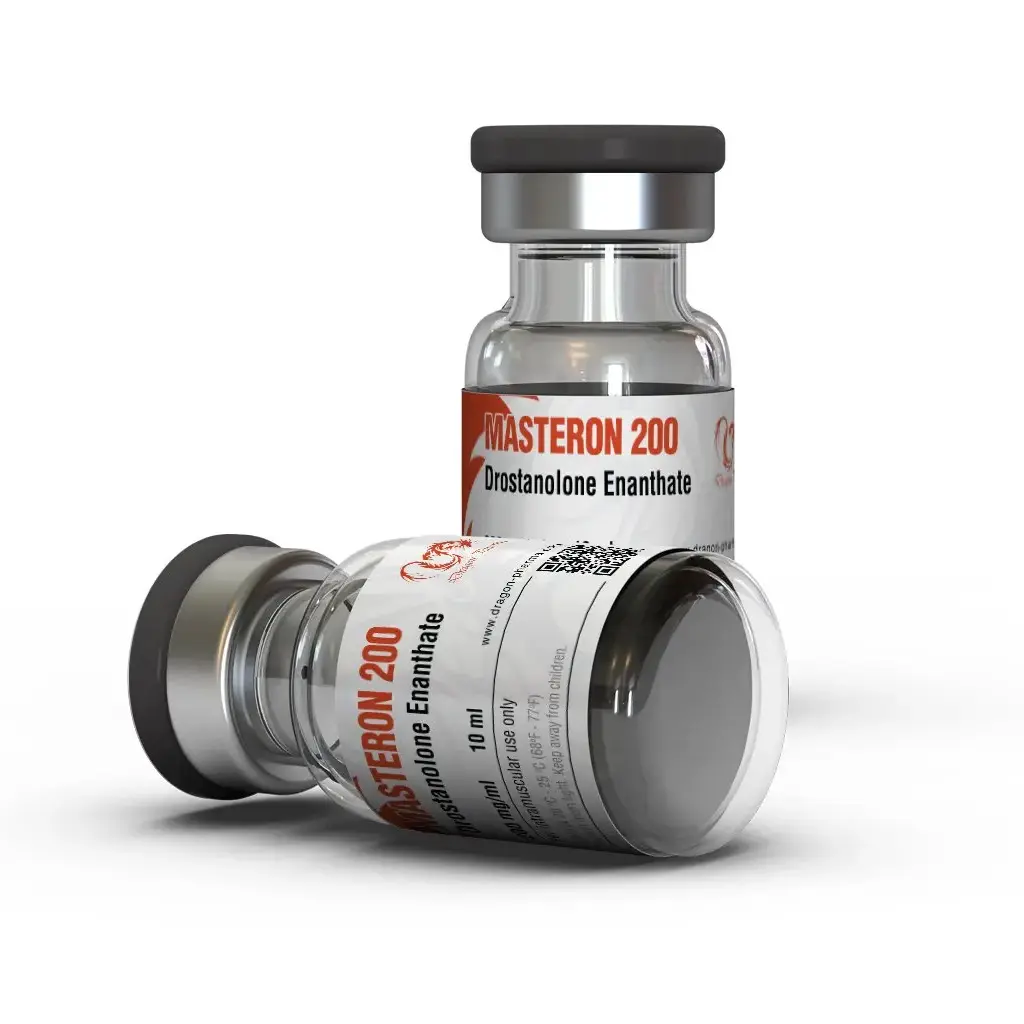 Masteron 200 - Drostanolone Enanthate - Dragon Pharma, Europe Masteron 200 - Drostanolone Enanthate - Dragon Pharma, Europe