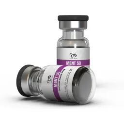 Ment 50 - Trestolone Acetate - Dragon Pharma, Europe