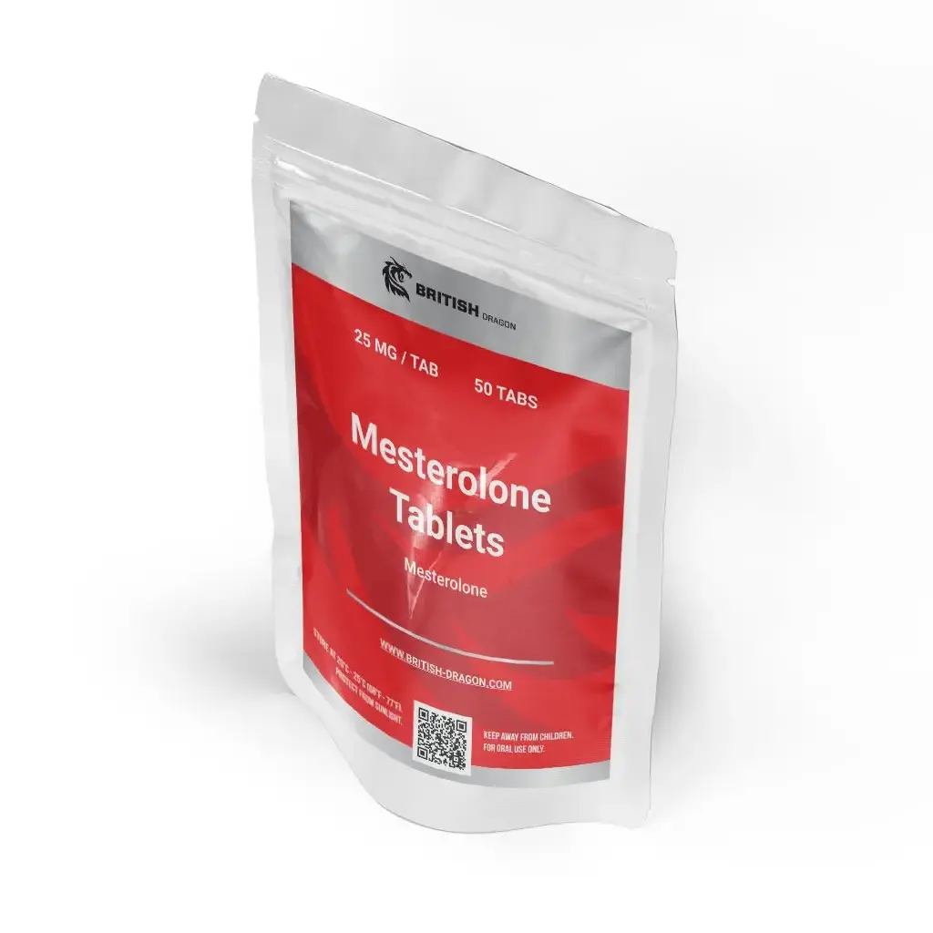 Mesterolone (Proviron) - Mesterolone - British Dragon Pharmaceuticals Mesterolone (Proviron) - Mesterolone - British Dragon Pharmaceuticals