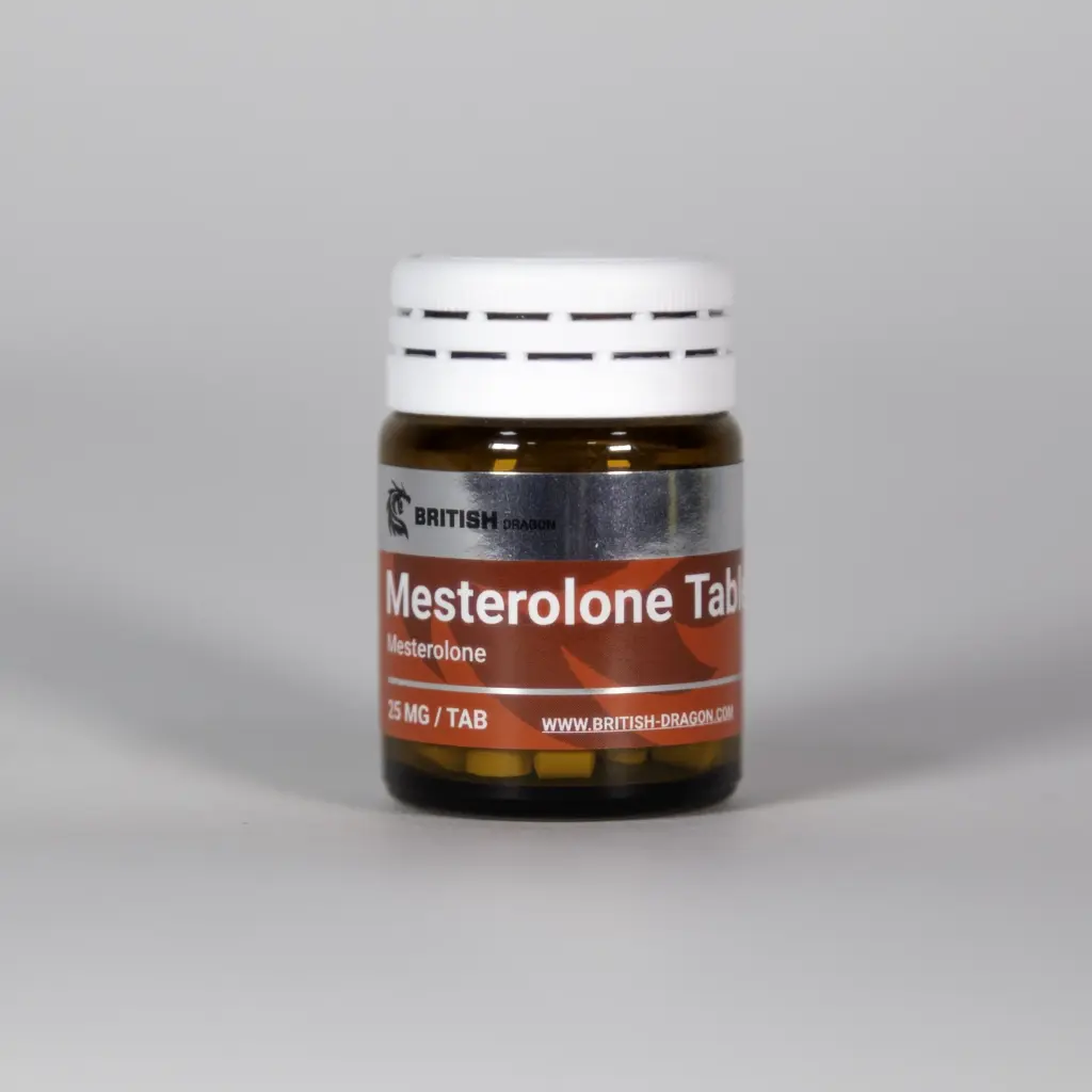 Mesterolone (Proviron) - Mesterolone - British Dragon Pharmaceuticals Mesterolone (Proviron) - Mesterolone - British Dragon Pharmaceuticals