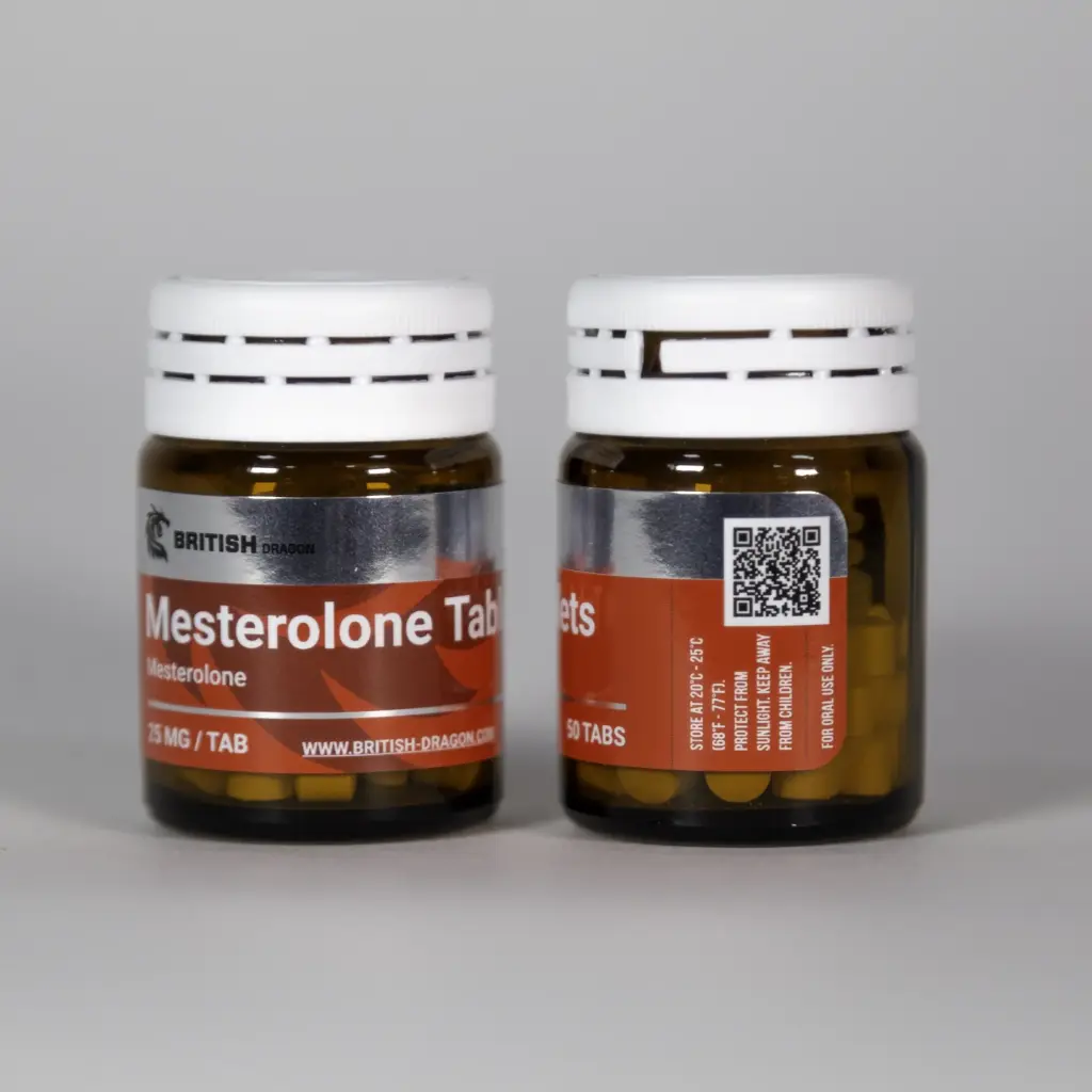 Mesterolone (Proviron) - Mesterolone - British Dragon Pharmaceuticals Mesterolone (Proviron) - Mesterolone - British Dragon Pharmaceuticals