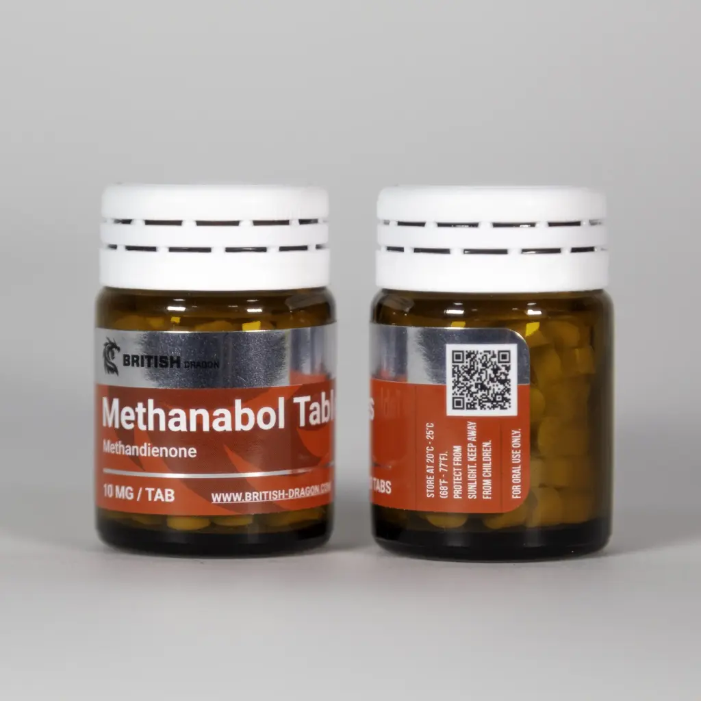 Methanabol 10 (Dianabol) - Methandienone - British Dragon Pharmaceuticals Methanabol 10 (Dianabol) - Methandienone - British Dragon Pharmaceuticals
