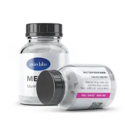 Methanoplex 50 (Dianabol) - Methandienone - Axiolabs