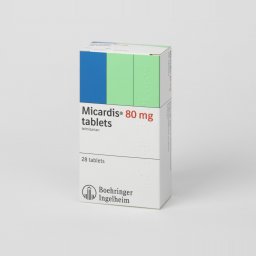 Micardis 80 mg - Telmisartan - Boehringer Ingelheim India Private Limited Micardis 80 mg - Telmisartan - Boehringer Ingelheim India Private Limited