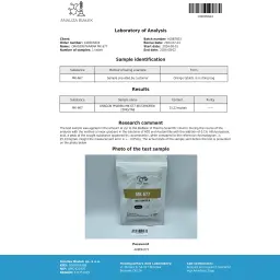 MK 677 - Ibutamoren - Dragon Pharma, Europe