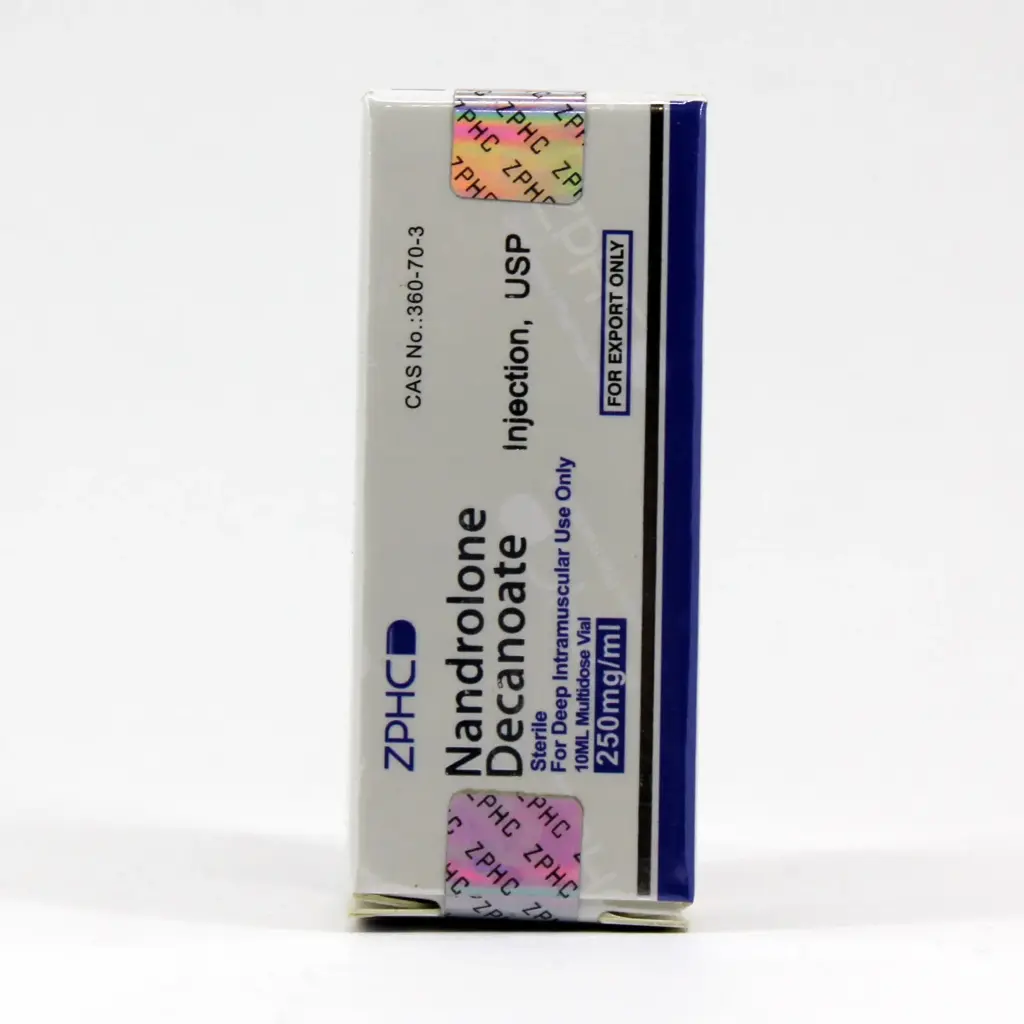 Nandrolone Decanoate (ZPHC) (Deca Durabolin) - Cagrilintide - Stealth Labs Nandrolone Decanoate (ZPHC) (Deca Durabolin) - Cagrilintide - Stealth Labs