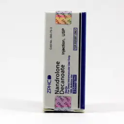 Nandrolone Decanoate (ZPHC) (Deca Durabolin) - Cagrilintide - Stealth Labs