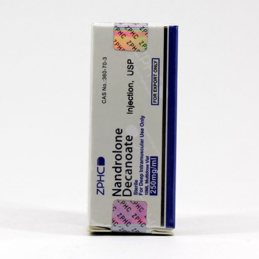 Nandrolone Decanoate (ZPHC) (Deca Durabolin) - Nandrolone Decanoate - ZPHC