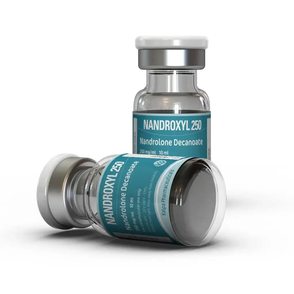 Nandroxyl 250 (Deca Durabolin) - Nandrolone Decanoate - Kalpa Pharmaceuticals LTD, India Nandroxyl 250 (Deca Durabolin) - Nandrolone Decanoate - Kalpa Pharmaceuticals LTD, India