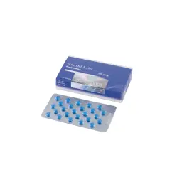 Nolvadex - Tamoxifen Citrate - Gen-Shi Laboratories