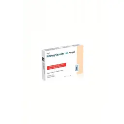 Norogrizovim - Vitamin B Complex - Deva