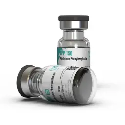 NPP 150 - Nandrolone Phenylpropionate - Dragon Pharma, Europe
