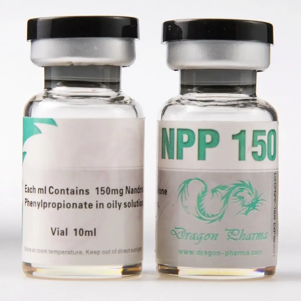 NPP 150 - Nandrolone Phenylpropionate - Dragon Pharma, Europe NPP 150 - Nandrolone Phenylpropionate - Dragon Pharma, Europe