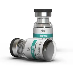NPP 150 - Nandrolone Phenylpropionate - Dragon Pharma, Europe