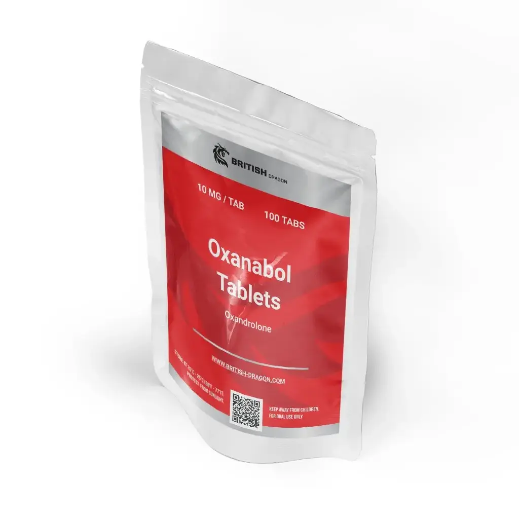Oxanabol (Anavar) - Oxandrolone - British Dragon Pharmaceuticals Oxanabol (Anavar) - Oxandrolone - British Dragon Pharmaceuticals