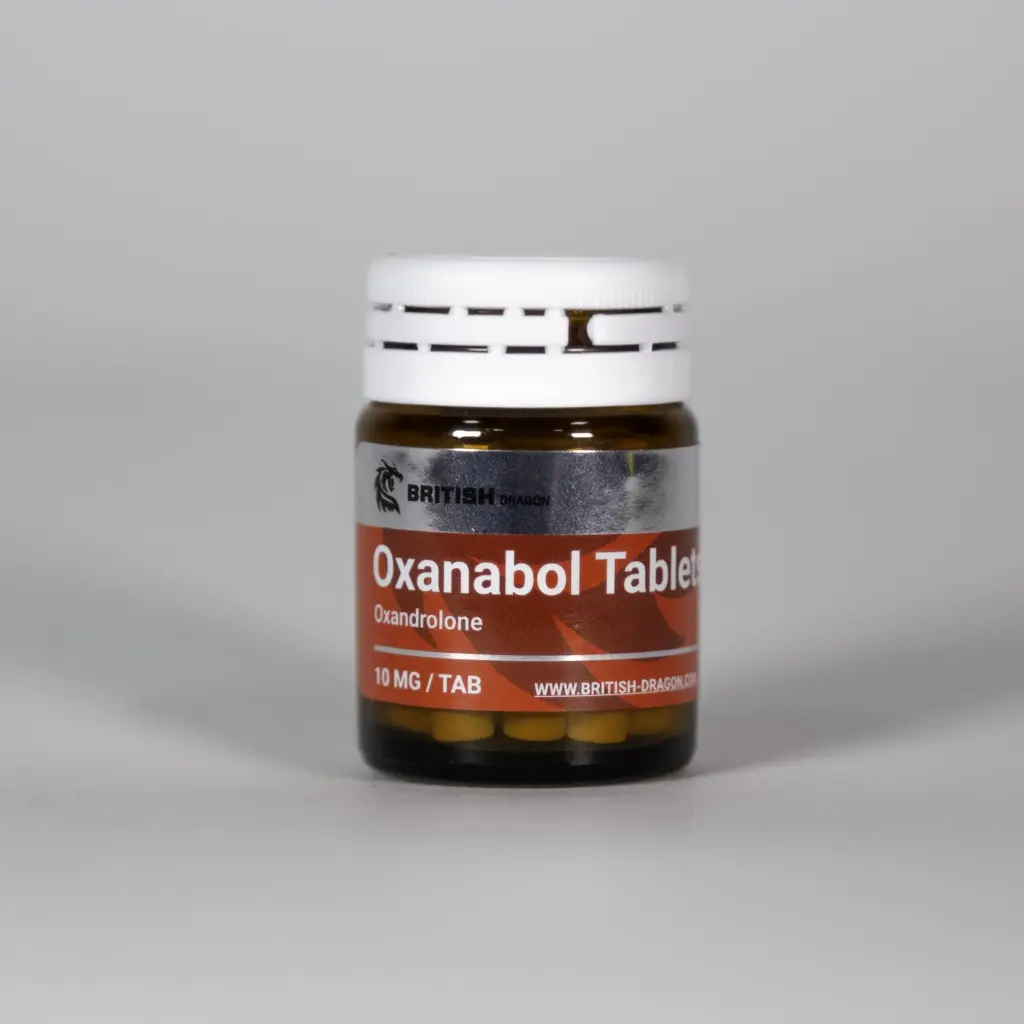 Oxanabol (Anavar) - Oxandrolone - British Dragon Pharmaceuticals Oxanabol (Anavar) - Oxandrolone - British Dragon Pharmaceuticals