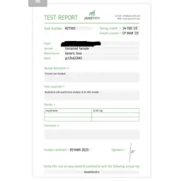 Oxandrolone 25mg - Oxandrolone - Generic Asia