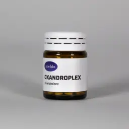 Oxandroplex (Anavar) - Oxandrolone - Axiolabs