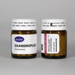 Oxandroplex (Anavar) - Oxandrolone - Axiolabs