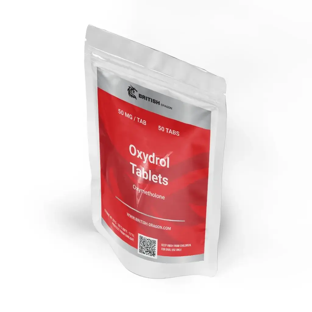 Oxydrol (Anadrol) - Oxymetholone - British Dragon Pharmaceuticals Oxydrol (Anadrol) - Oxymetholone - British Dragon Pharmaceuticals