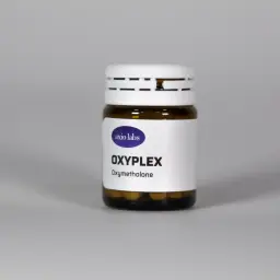 Oxyplex (Anadrol) - Oxymetholone - Axiolabs