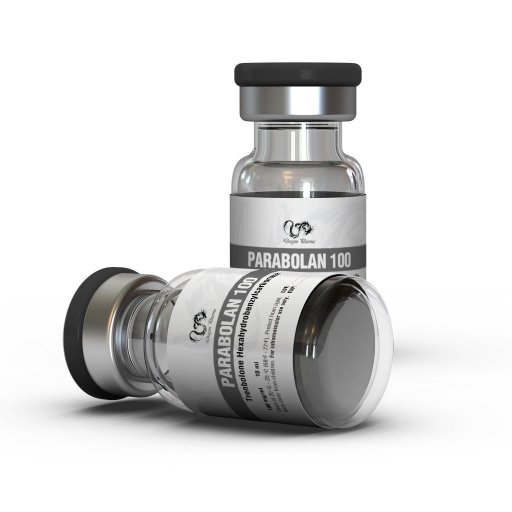 Parabolan 100 - Trenbolone Hexahydrobenzylcarbonate - Dragon Pharma, Europe